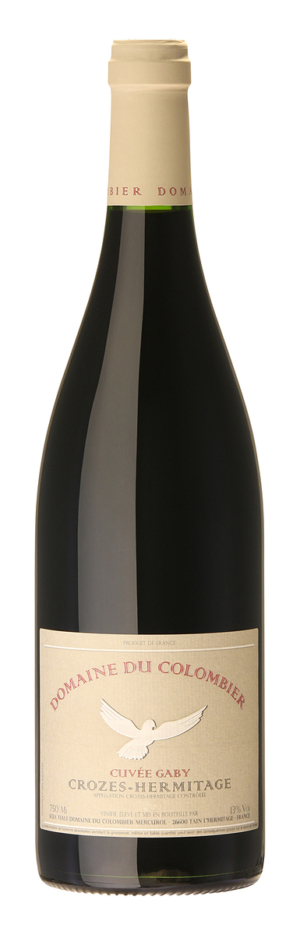 Dom. du Colombier Cuvée Gaby Crozes-Hermitage