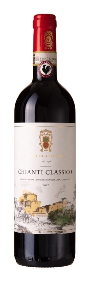 Rocca di Castagnoli Chianti Classico