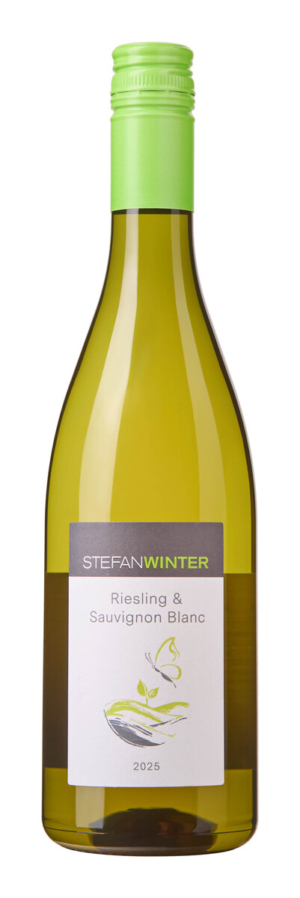 Winter Riesling & Sauvignon Blanc