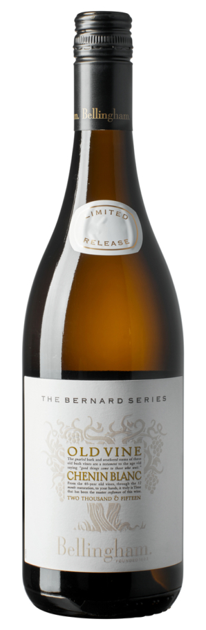Bellingham Old Vine Chenin Blanc