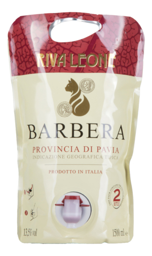 Riva Leone Barbera