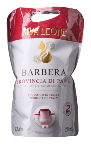 Riva Leone Barbera