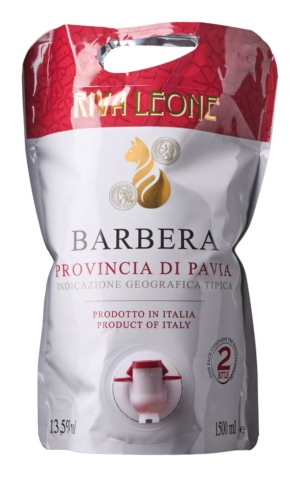 Riva Leone Barbera