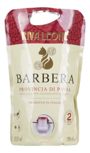 Riva Leone Barbera