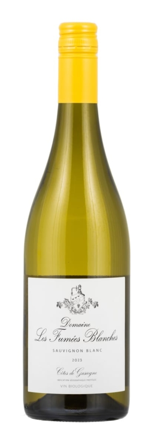Dom. Les Fumées Blanches Sauvignon Blanc
