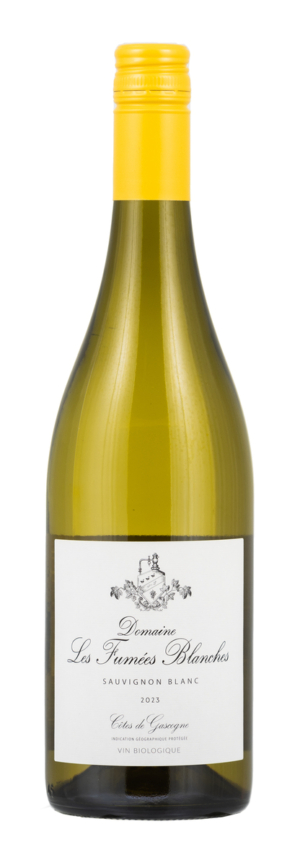 Dom. Les Fumées Blanches Sauvignon Blanc