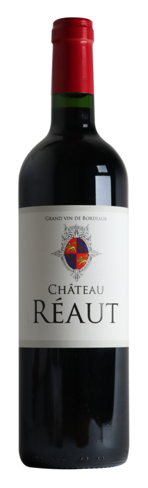 Ch. Réaut