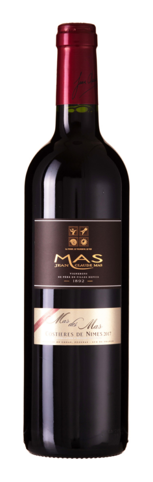 Mas de Mas