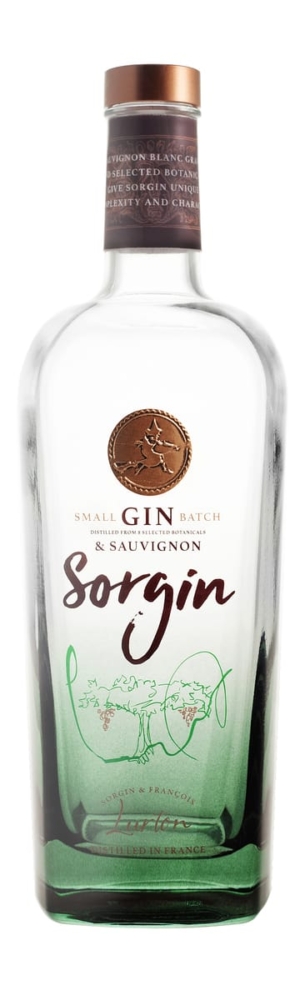 Sorgin Gin