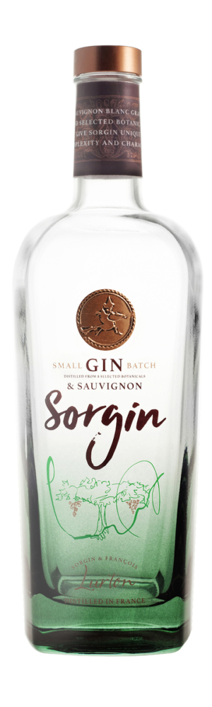 Sorgin Gin
