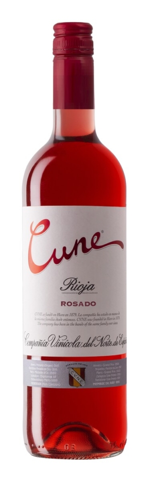 Cune Rosado