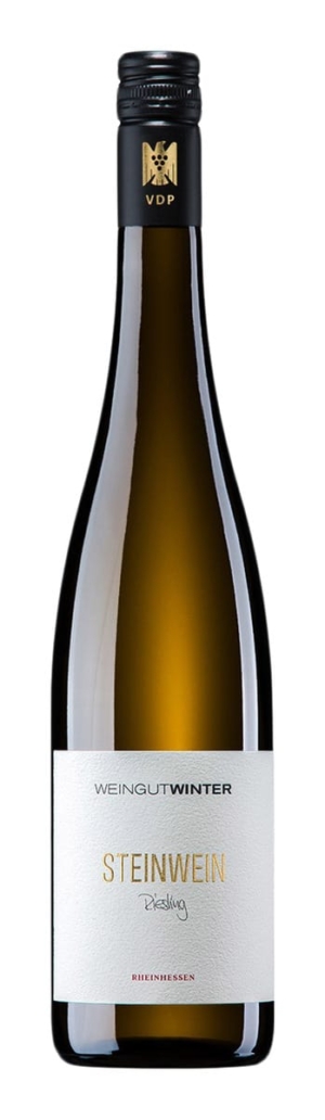 Winter Dittelsheimer Steinwein Riesling Trocken