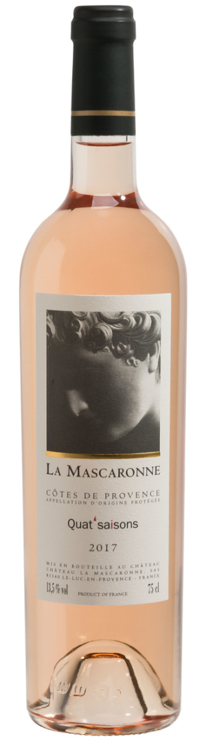 Ch. La Mascaronne