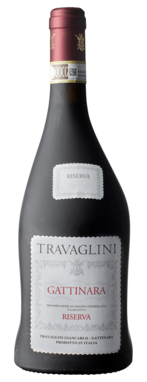 Travaglini Gattinara Riserva