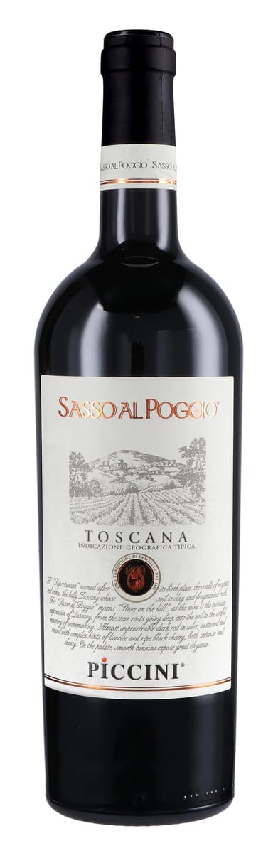 Sasso al Poggio