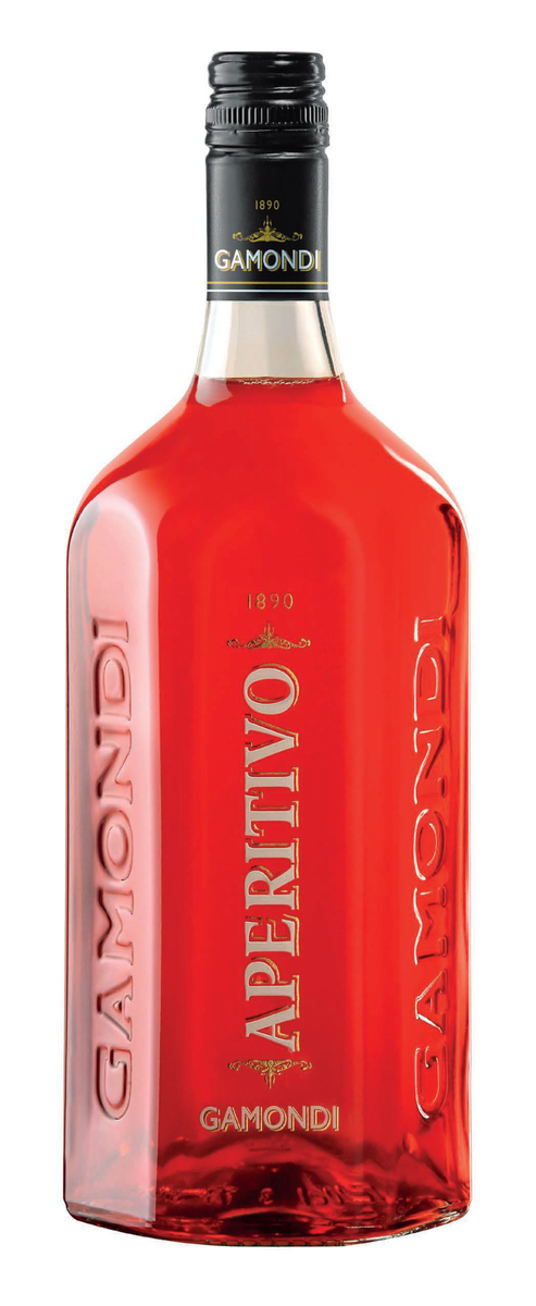Aperitivo Gamondi