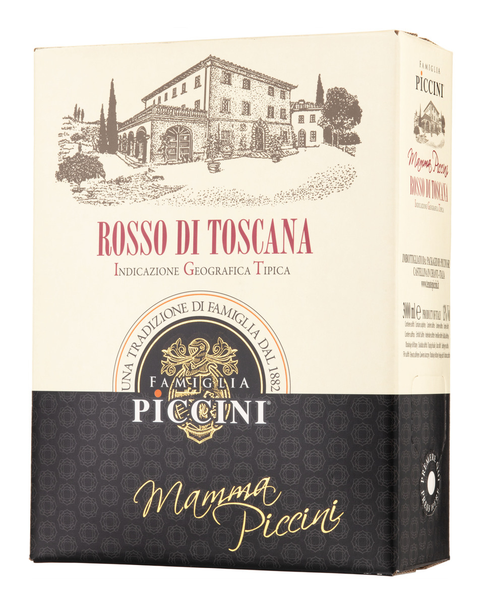 Piccini Rosso di Toscana