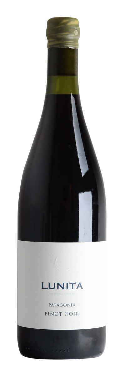 Bod. Chacra Lunita Pinot Noir