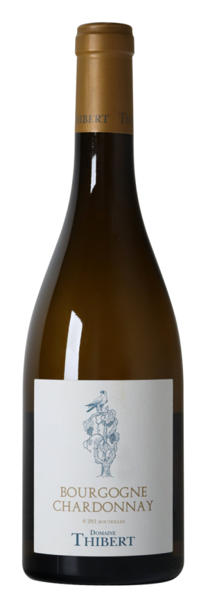 Dom. Thibert Bourgogne Chardonnay