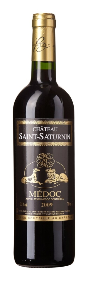 Ch. Saint-Saturnin