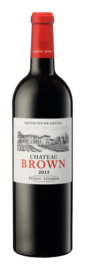 Ch. Brown
