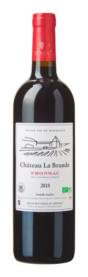 Ch. La Brande