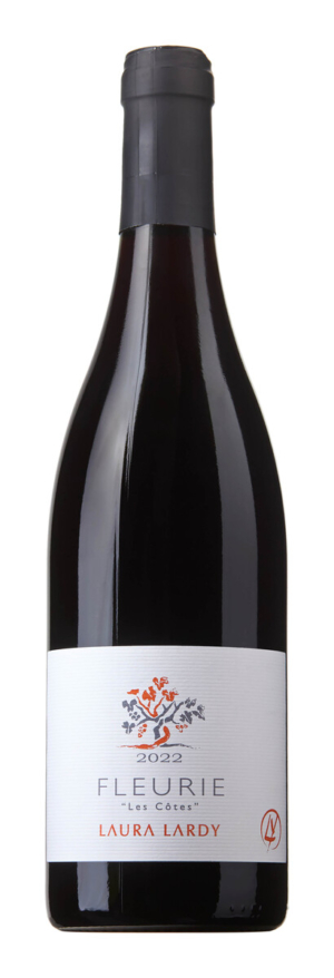 Laura Lardy Les Cotes Fleurie