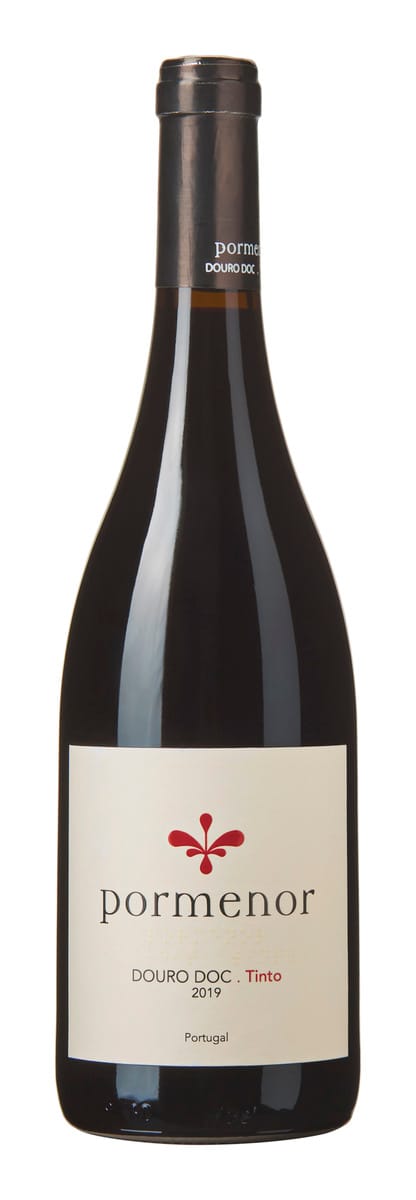 Pormenor Tinto