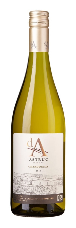 dA Chardonnay