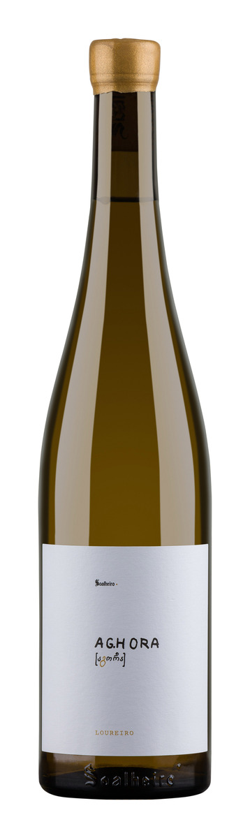 Soalheiro Aghora Loureiro