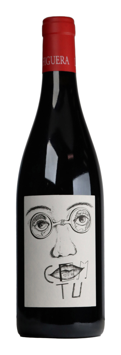 Clos Mogador Com Tu La Figuera Montsant