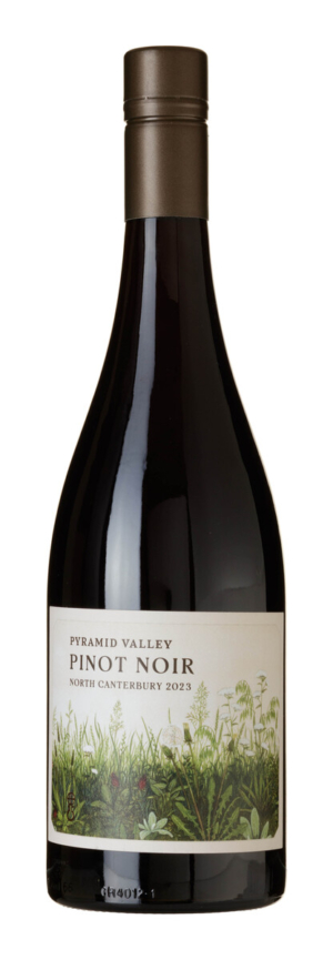 Pyramid Valley Pinot Noir