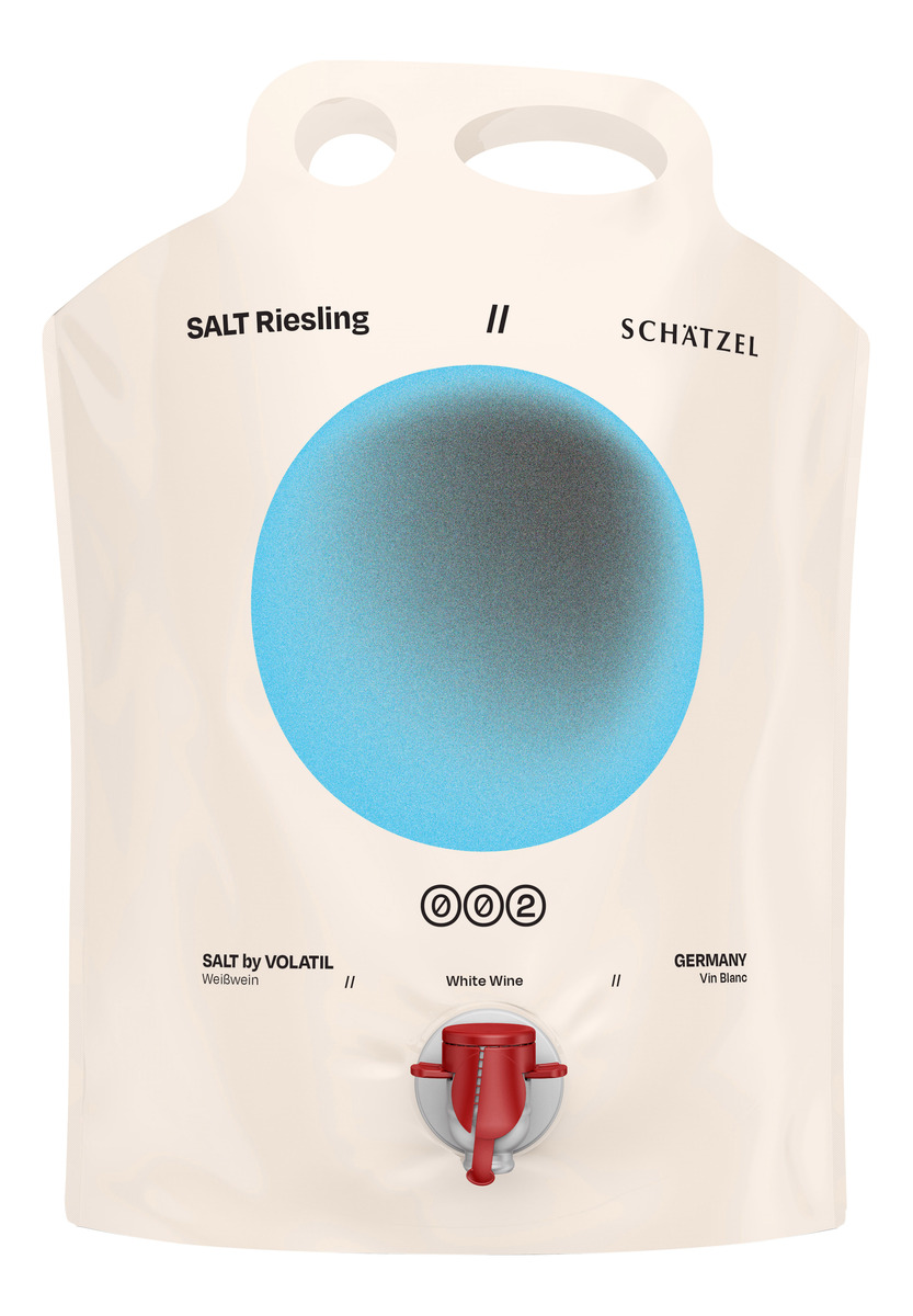 SALT Riesling