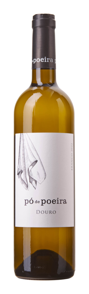 Pó de Poeira Douro Branco