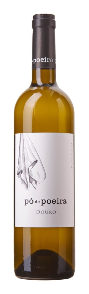 Pó de Poeira Douro Branco
