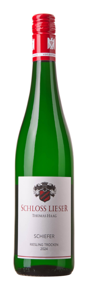 Schloss Lieser Schiefer Riesling Trocken