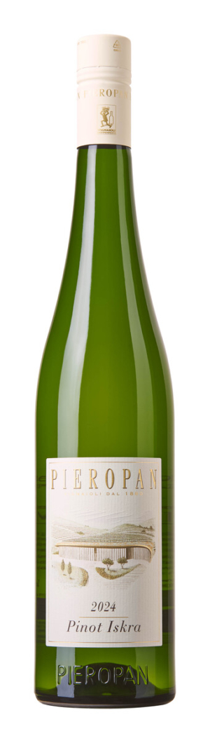 Pieropan Pinot Iskra
