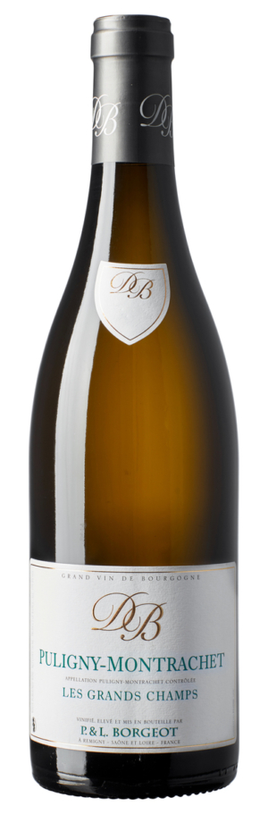 Borgeot Puligny-Montrachet Les Grands Champs