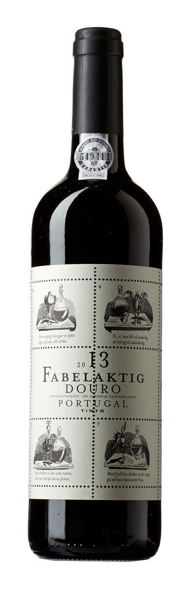 Niepoort Fabelaktig Douro