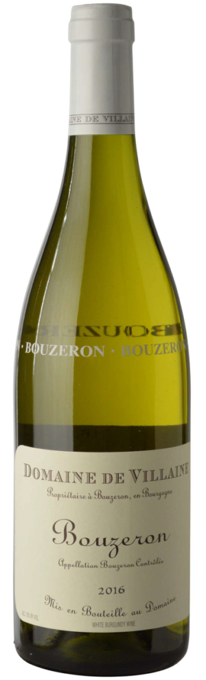 De Villaine Bouzeron