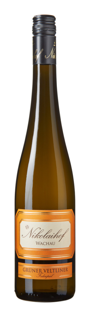 Nikolaihof Im Weingebirge Grüner Veltliner Federspiel