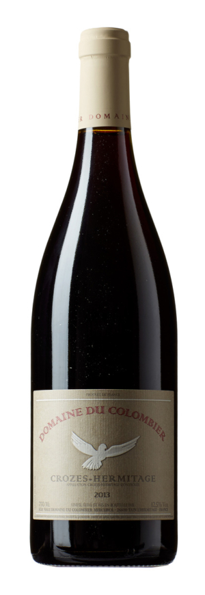 Dom. du Colombier Crozes-Hermitage