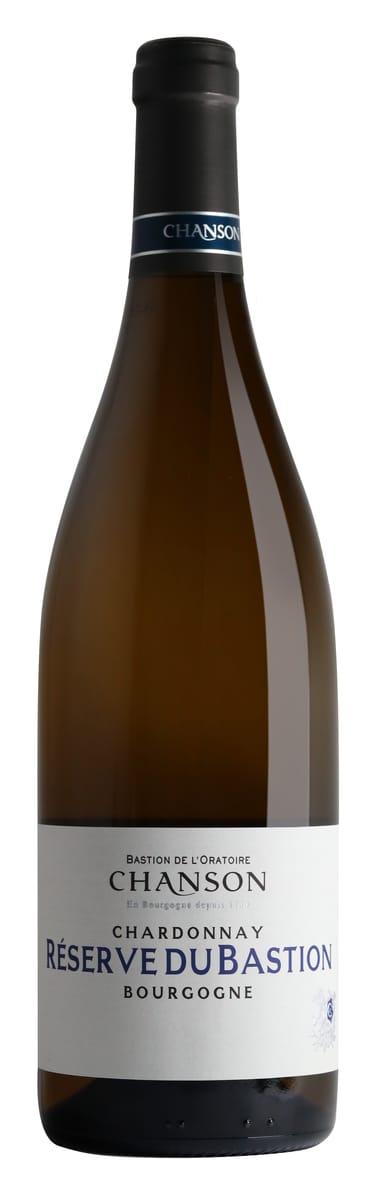 Chanson Bourgogne Chardonnay